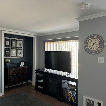 Lazy Dayz Vacation Rental Picton Dış mekan fotoğraf