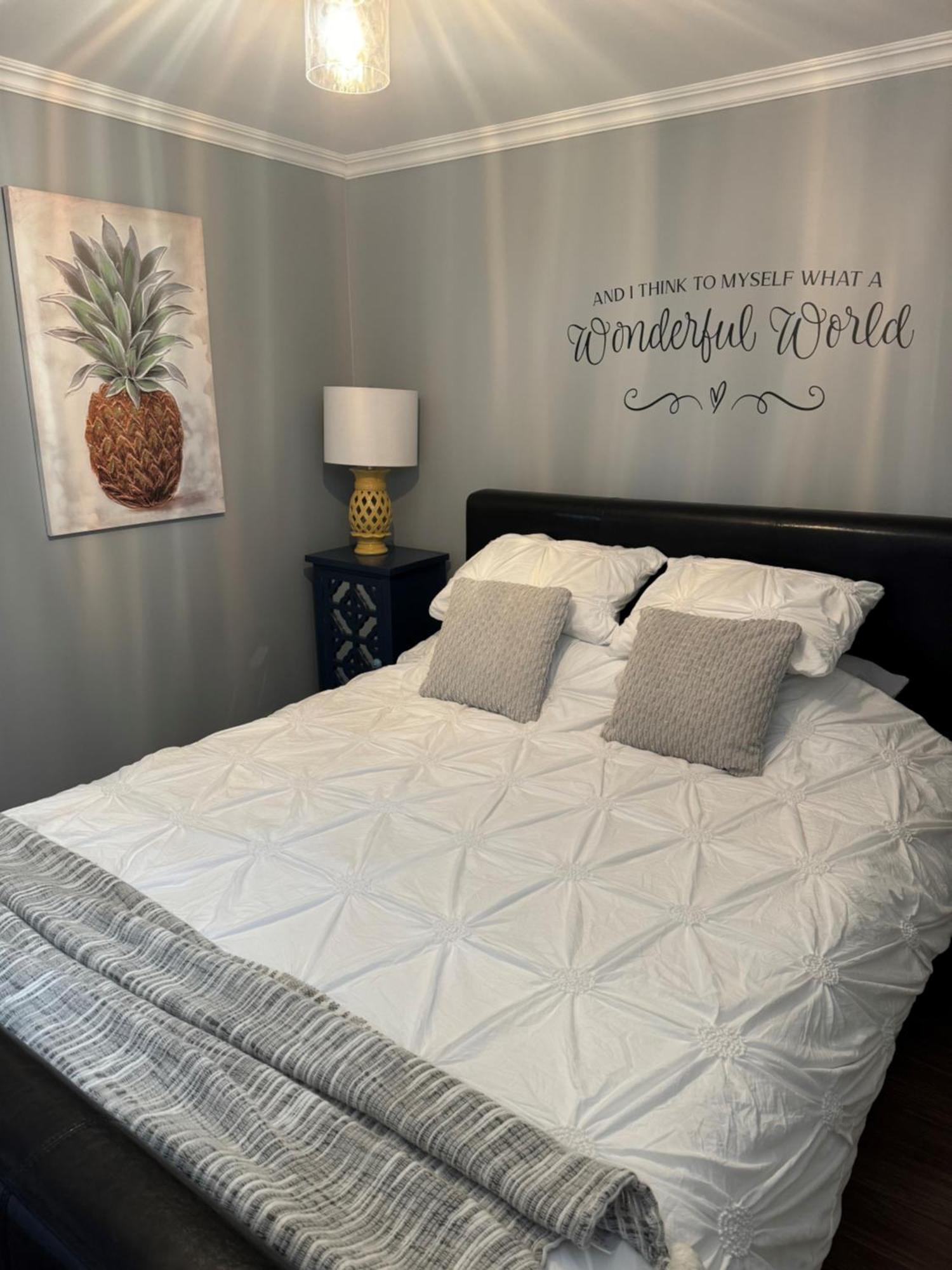 Lazy Dayz Vacation Rental Picton Dış mekan fotoğraf