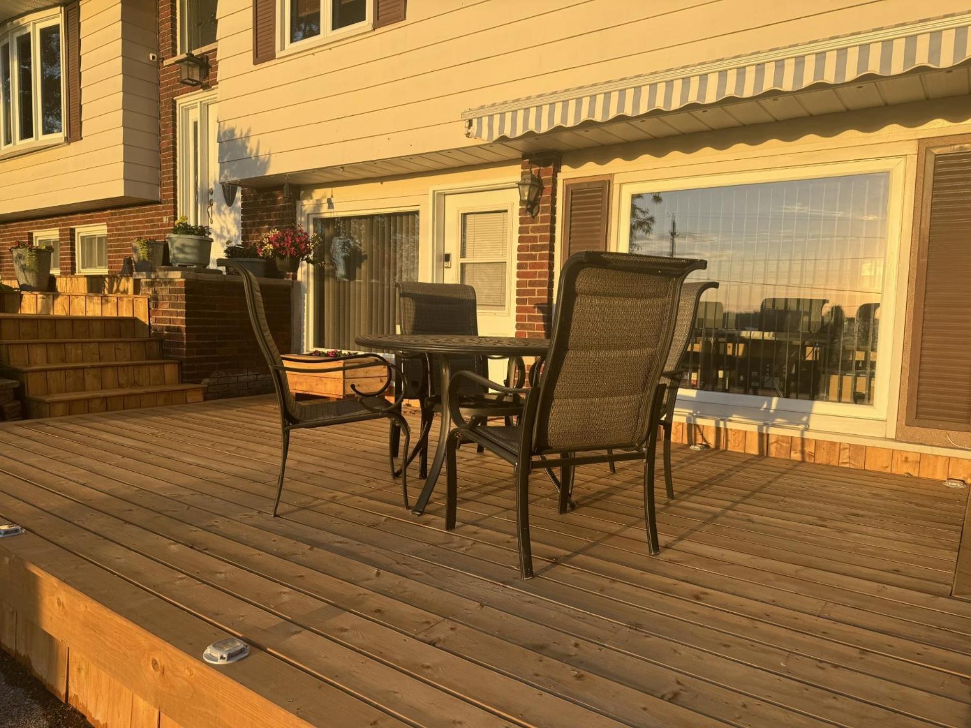Lazy Dayz Vacation Rental Picton Dış mekan fotoğraf